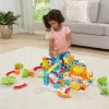 VTech Marble Rush Super Action Set L100 E monivärinen 1 pelaaja 4–12 vuotta