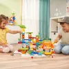 VTech Marble Rush Super Action Set L100 E monivärinen 1 pelaaja 4–12 vuotta