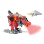 VTech Switch & Go Dino's Fighter-Velociraptor punainen 3+