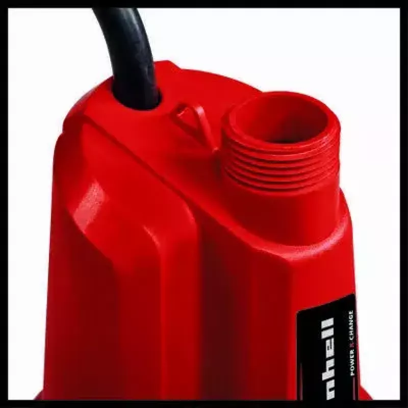 Vesipumppu Einhell GE-SP 18 Li - Solo