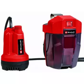 Vesipumppu Einhell GE-SP 18 Li - Solo