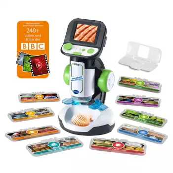 VTech lelu VTech 616104 monivärinen muovi 1 pelaaja 7-99 vuotta