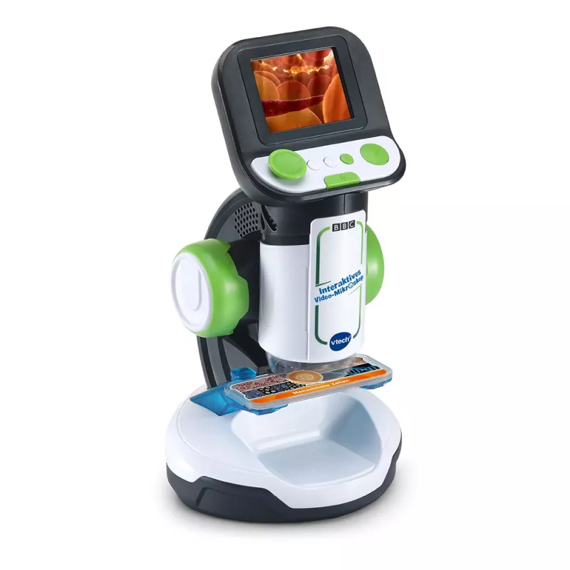 VTech lelu VTech 616104 monivärinen muovi 1 pelaaja 7-99 vuotta