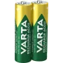 VARTA akku ladattava AA NiMH 2600mAh