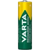 VARTA akku ladattava AA NiMH 2600mAh