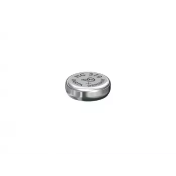 Kertakäyttöparisto Varta V379 Silver-Oxide S