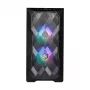 COOLER MASTER CPU-kotelo Masterbox TD300 Mesh Mini Tower musta