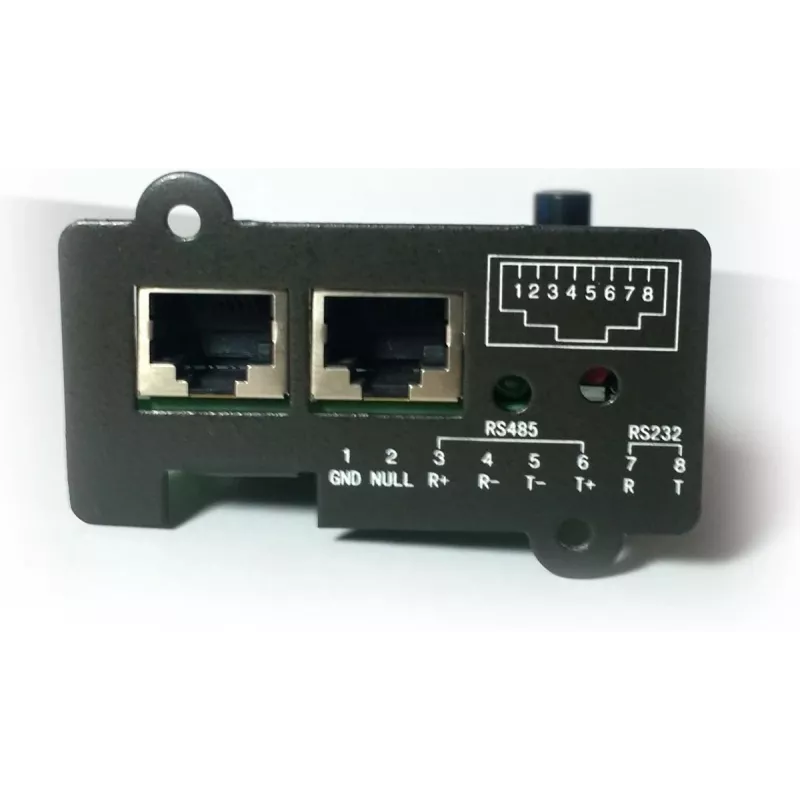 POWERWALKER - BLUEWALKER Modbus-kortti