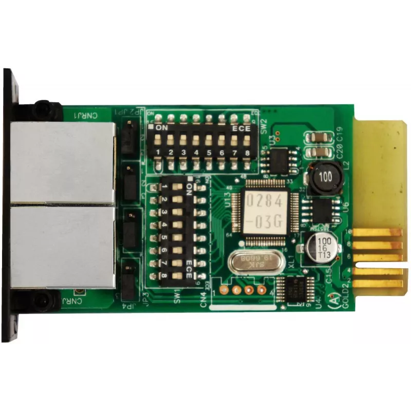 POWERWALKER - BLUEWALKER Modbus-kortti 2