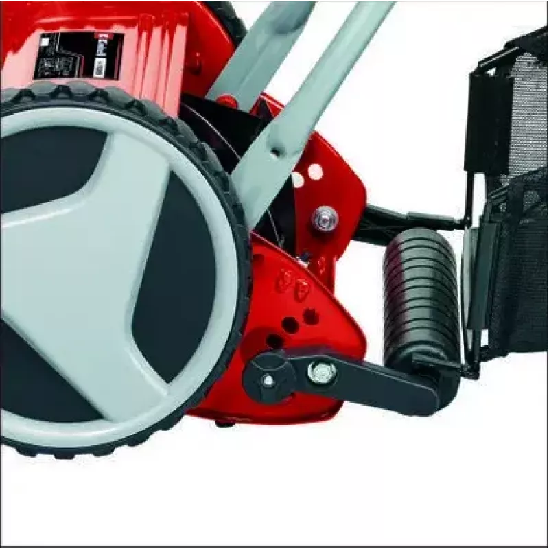 Käsikäyttöinen ruohonleikkuri Einhell GC-HM 400