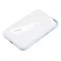 Mobiili hotspot D-Link 4G LTE AX300 Wi‑Fi 6 kannettava modeemi, valkoinen, USB‑C, 150 Mbit/s