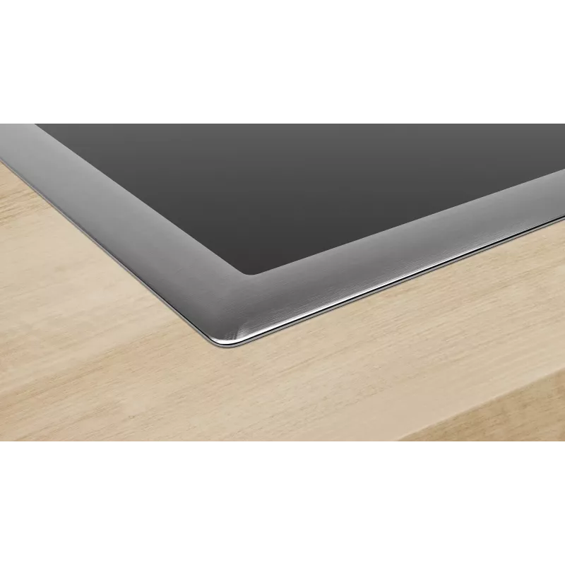 Bosch Serie 6 PVQ645HB1E liesi musta integroitu 60 cm induktioliesi 4 vyöhykettä