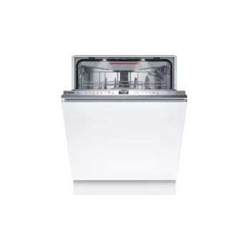 Bosch Serie 6 SMV6ZCX16E astianpesukone täysintegroitu 14 astiastoa