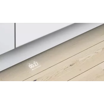 Bosch Serie 6 SMV6ZCX16E astianpesukone täysintegroitu 14 astiastoa