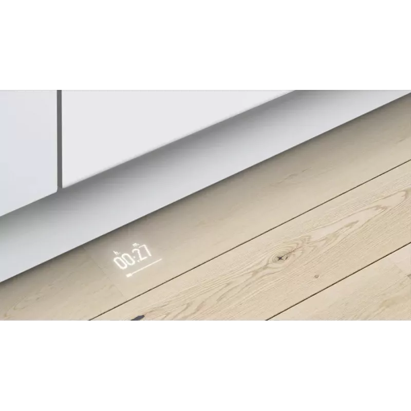 Bosch Serie 6 SMV6ZCX16E astianpesukone täysintegroitu 14 astiastoa