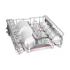 Bosch Serie 6 SMV6ZCX16E astianpesukone täysintegroitu 14 astiastoa