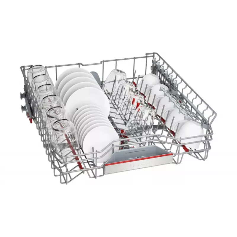 Bosch Serie 6 SMV6ZCX16E astianpesukone täysintegroitu 14 astiastoa