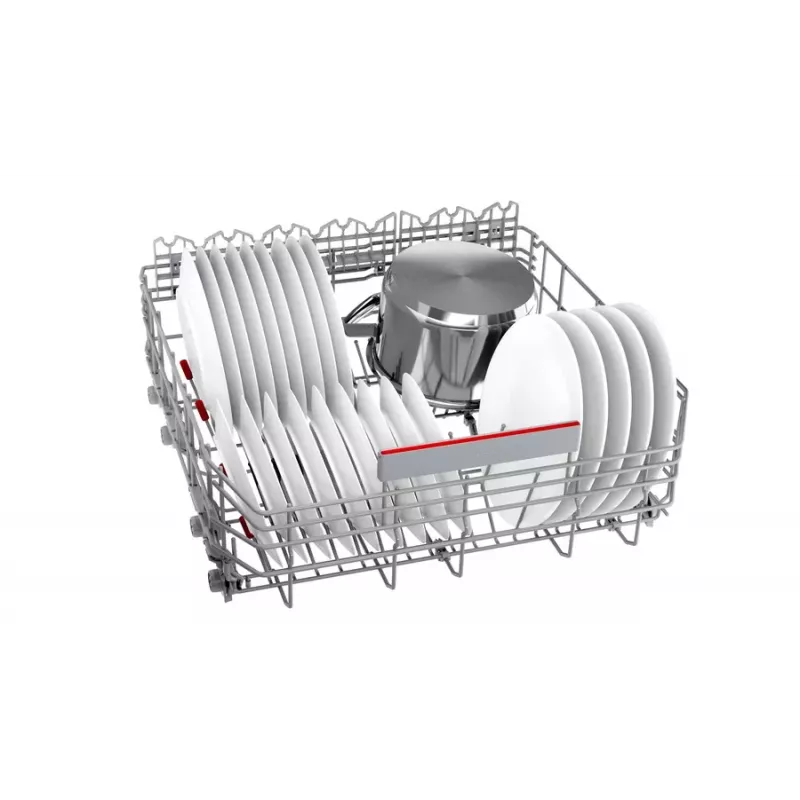 Bosch Serie 6 SMV6ZCX16E astianpesukone täysintegroitu 14 astiastoa