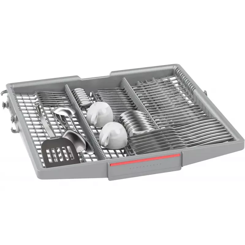 Bosch Serie 6 SMV6ZCX16E astianpesukone täysintegroitu 14 astiastoa