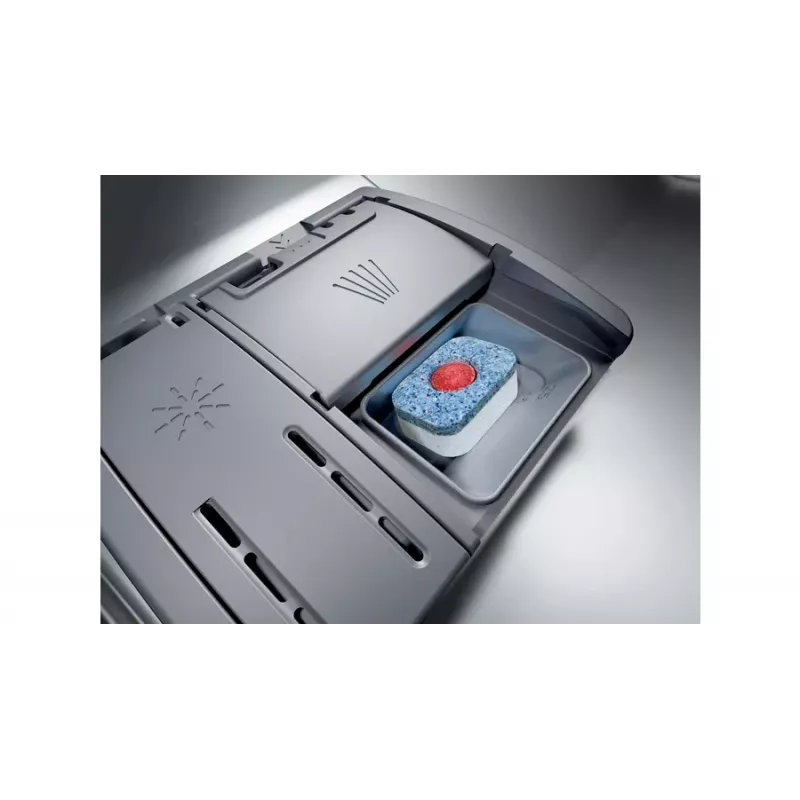 Bosch Serie 6 SMV6ZCX16E astianpesukone täysintegroitu 14 astiastoa