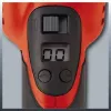 Pyörivä kiillotuskone Einhell CC-PO 1100/1E