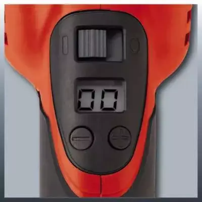 Pyörivä kiillotuskone Einhell CC-PO 1100/1E