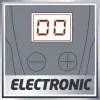 Pyörivä kiillotuskone Einhell CC-PO 1100/1E
