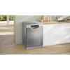 Bosch Serie 6 SMS6ZCI16E astianpesukone vapaasti seisova 14 astiastoa