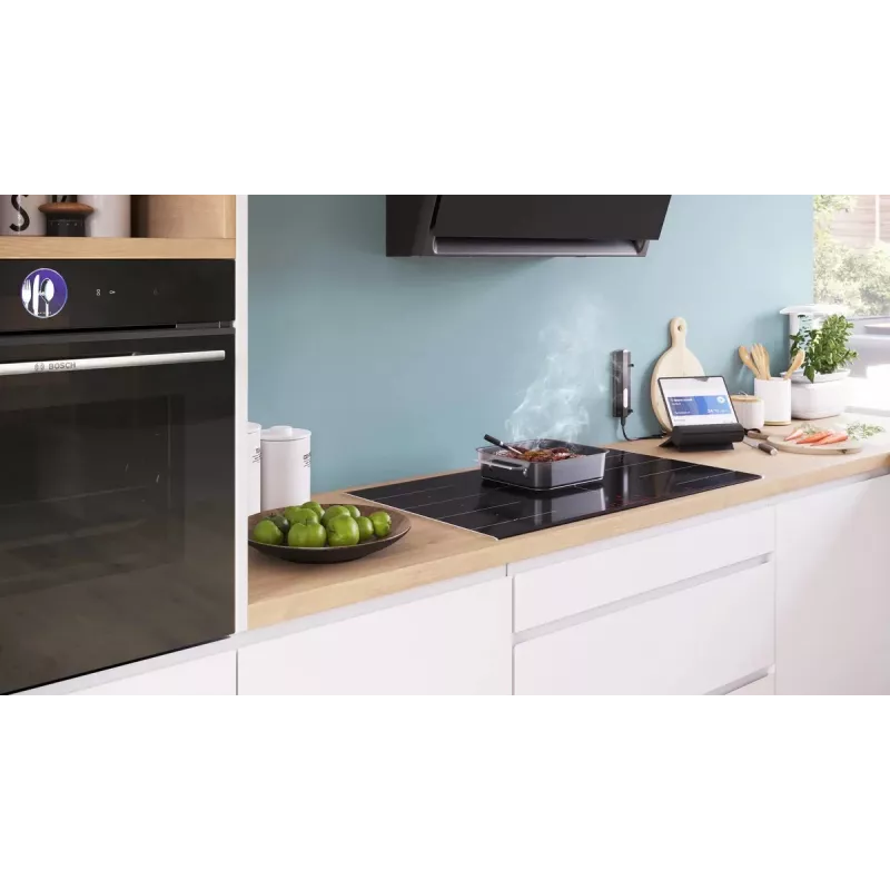 Bosch HEZ32WA00 langaton ydinlämpötilan mittausanturi, PerfectRoast-varaosa
