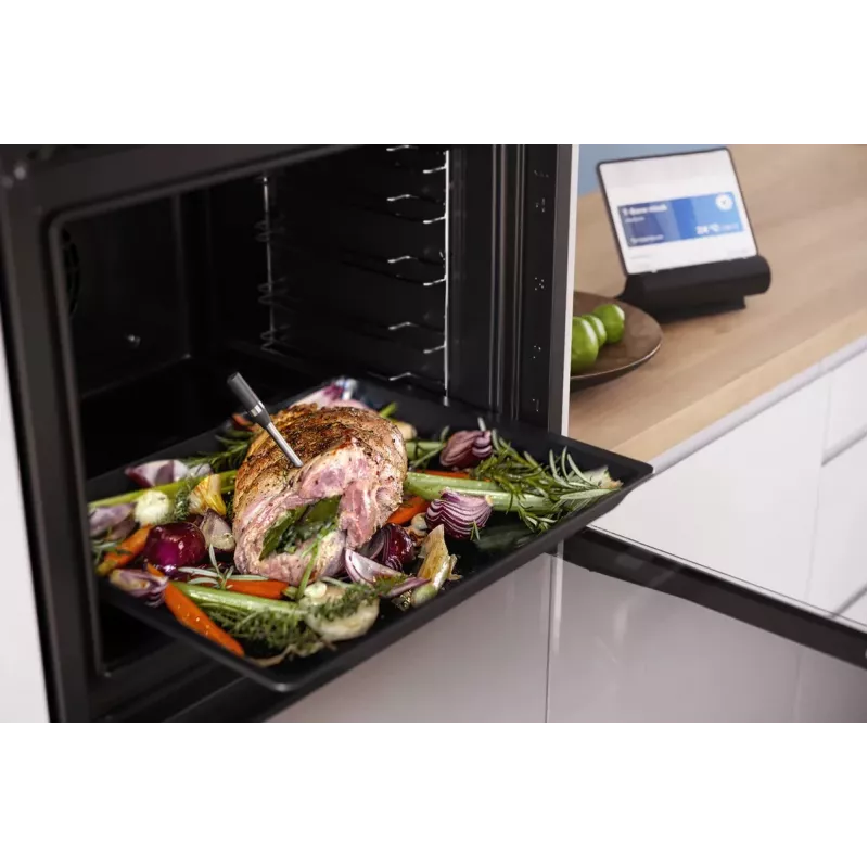 Bosch HEZ32WA00 langaton ydinlämpötilan mittausanturi, PerfectRoast-varaosa