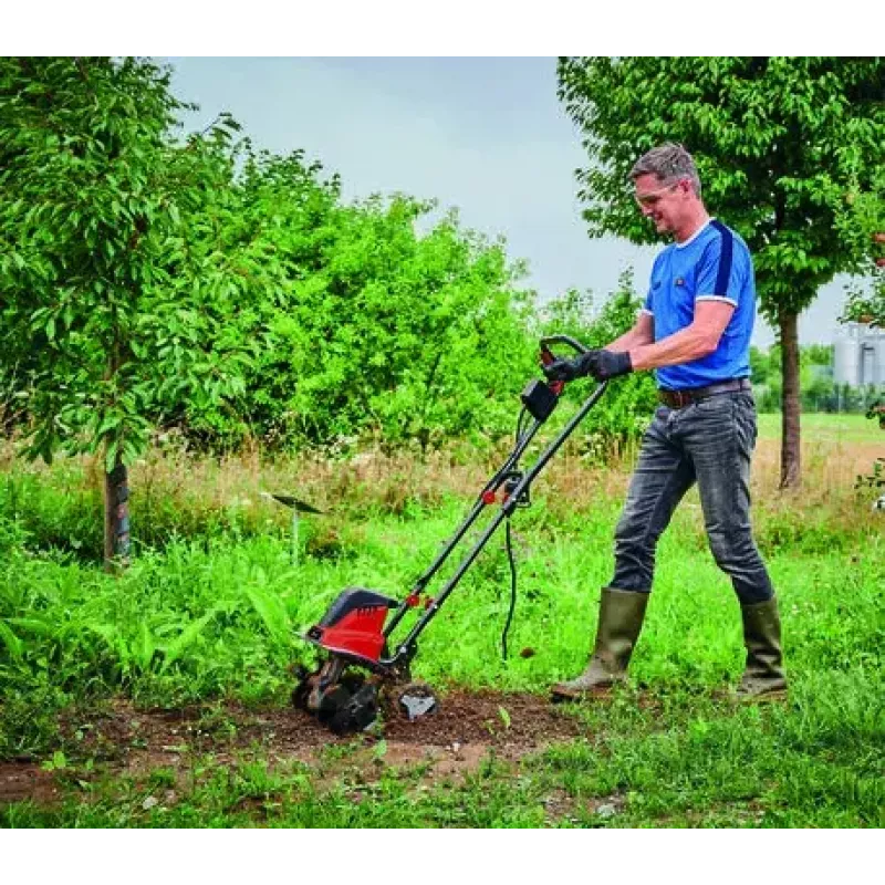 Sähköinen minijyrsin Einhell GC-RT 1545 M
