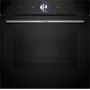 Bosch Serie 8 HSG7364B1 uuni 71 L musta