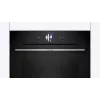 Bosch Serie 8 HSG7364B1 uuni 71 L musta