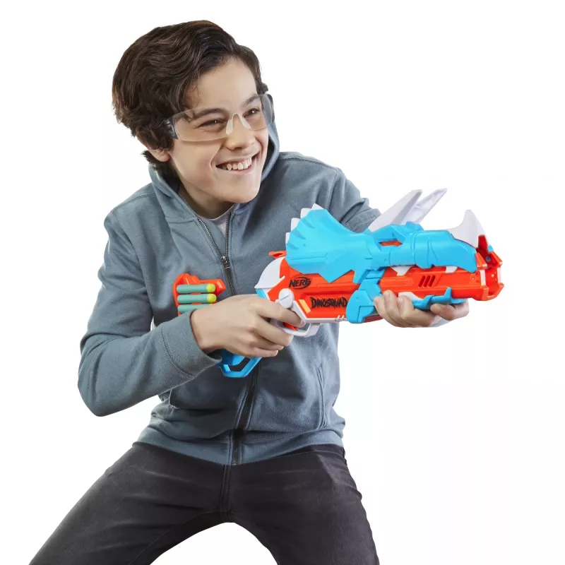 Nerf DinoSquad F0803EU4 leluase