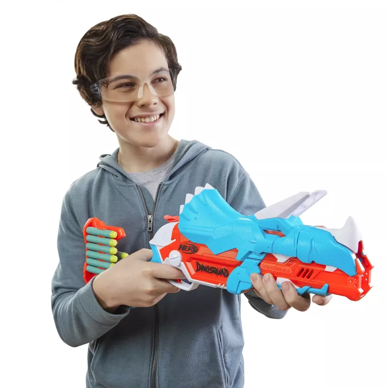 Nerf DinoSquad F0803EU4 leluase