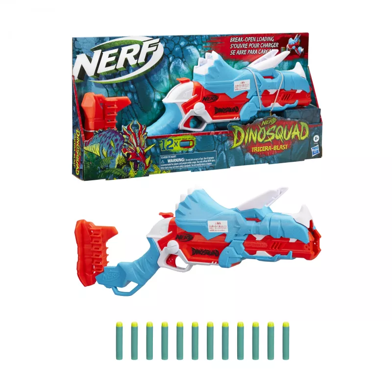 Nerf DinoSquad F0803EU4 leluase