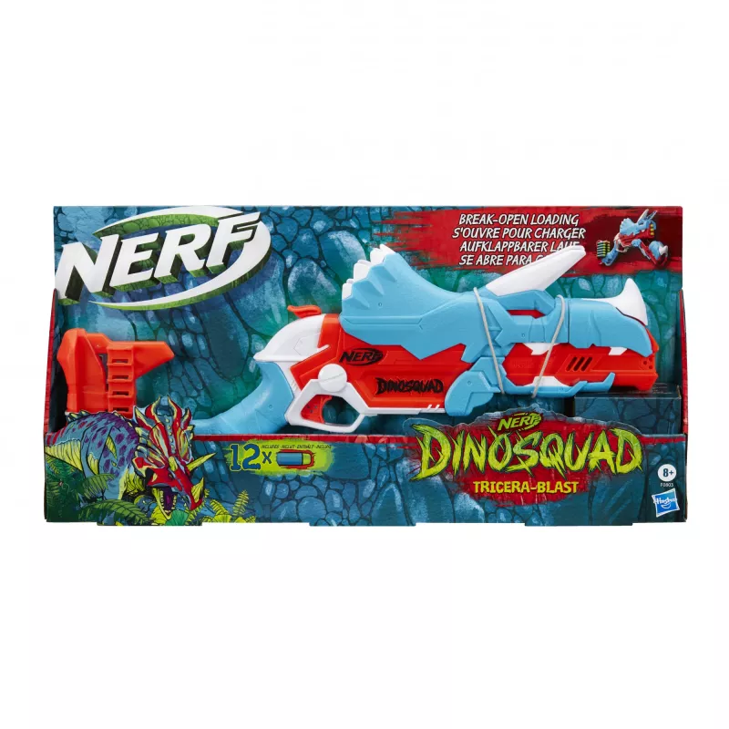 Nerf DinoSquad F0803EU4 leluase