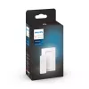 Philips Dimmer Switch (uusin malli), himmennin ja kytkin, IEEE 802.15.4, IP20, ulkoinen, painikkeet, valkoinen