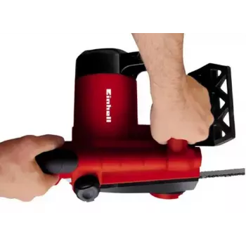 Moottorisaha Einhell GE-EC 2240 2200 W musta punainen