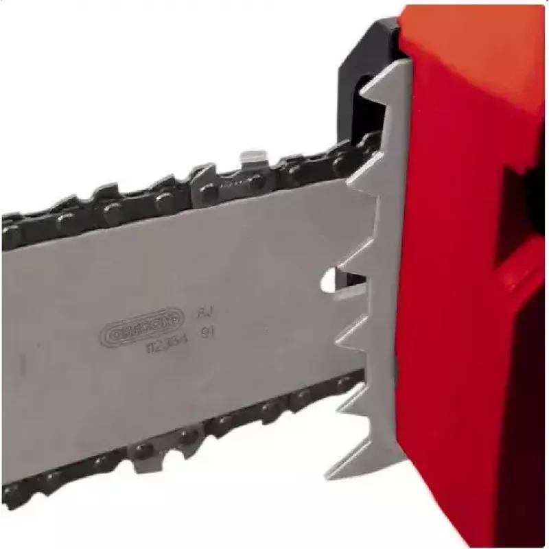 Moottorisaha Einhell GE-EC 2240 2200 W musta punainen