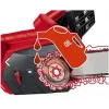 Moottorisaha Einhell GE-EC 2240 2200 W musta punainen