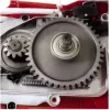 Moottorisaha Einhell GE-EC 2240 2200 W musta punainen