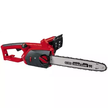 Moottorisaha Einhell GE-EC 2240 2200 W musta punainen