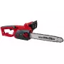 Moottorisaha Einhell GE-EC 2240 2200 W musta punainen