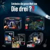 Kosmos 630621 roolilelu