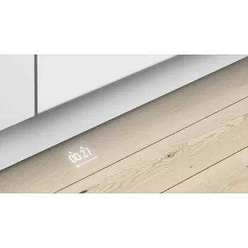 Bosch Serie 6 SBV6ZCX17E astianpesukone täysintegroitava 14 astiastopaikkaa