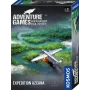 Kosmos Adventure Games - Expedition Azcana lautapeli matkailu/seikkailu