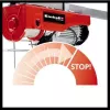 Sähköinen köysivintturi Einhell TC-EH 1000