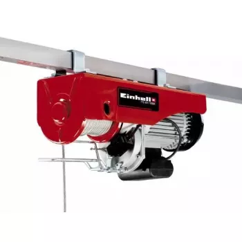Sähköinen köysivintturi Einhell TC-EH 1000