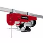 Sähköinen köysivintturi Einhell TC-EH 1000
